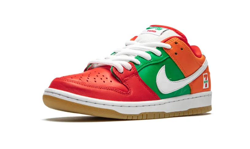 Nike Dunk SB Dunk Low '7 Eleven'